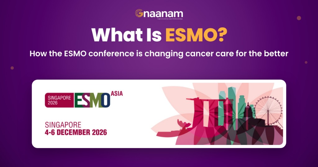 Inside ESMO: How Oncology's Biggest Conversations Turn Into Better Care